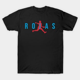 Miguel Rojas Air T-Shirt